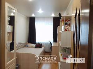 2-к квартира, вторичка, 41м2, 5/5 этаж