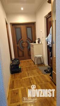 2-к квартира, вторичка, 46м2, 2/9 этаж