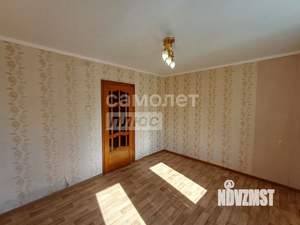 1-к квартира, вторичка, 19м2, 4/5 этаж
