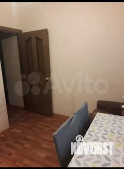 1-к квартира, вторичка, 37м2, 13/17 этаж