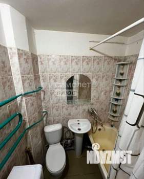 1-к квартира, вторичка, 29м2, 5/5 этаж