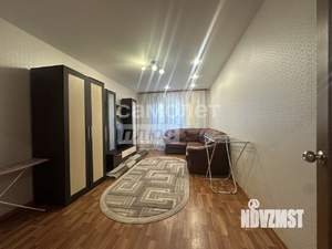 3-к квартира, вторичка, 79м2, 12/17 этаж