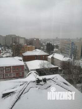 1-к квартира, вторичка, 45м2, 7/10 этаж