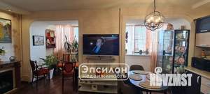 1-к квартира, вторичка, 48м2, 10/11 этаж