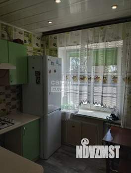 1-к квартира, вторичка, 28м2, 1/5 этаж