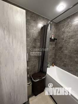 2-к квартира, вторичка, 56м2, 8/17 этаж