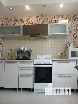 3-к квартира, вторичка, 78м2, 12/17 этаж