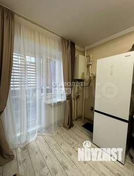 1-к квартира, вторичка, 46м2, 3/10 этаж