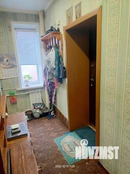 3-к квартира, вторичка, 55м2, 1/2 этаж