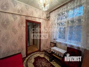 3-к квартира, вторичка, 49м2, 1/1 этаж