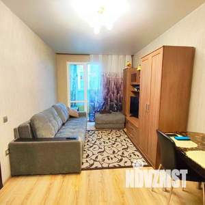 1-к квартира, вторичка, 36м2, 10/10 этаж