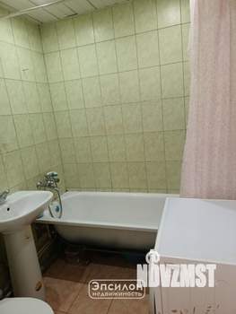 1-к квартира, вторичка, 36м2, 9/9 этаж