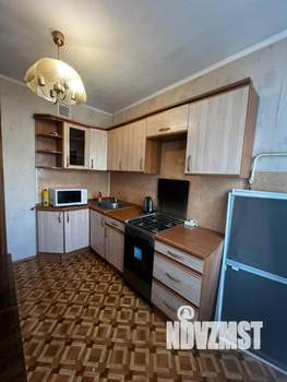3-к квартира, вторичка, 60м2, 5/9 этаж