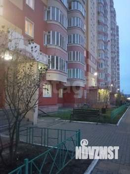 1-к квартира, вторичка, 38м2, 17/18 этаж