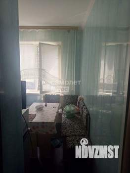 2-к квартира, вторичка, 45м2, 4/9 этаж