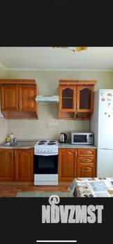 1-к квартира, вторичка, 38м2, 16/17 этаж