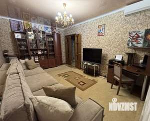 3-к квартира, вторичка, 61м2, 7/9 этаж