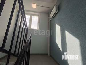 Студия квартира, вторичка, 29м2, 1/10 этаж