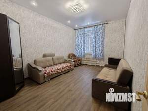 1-к квартира, вторичка, 36м2, 1/5 этаж