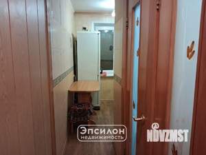2-к квартира, вторичка, 43м2, 2/5 этаж
