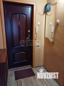 1-к квартира, вторичка, 35м2, 1/10 этаж