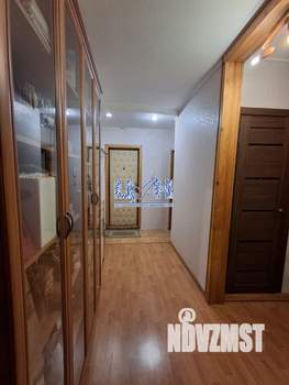 3-к квартира, вторичка, 61м2, 2/9 этаж