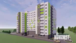 3-к квартира, вторичка, 69м2, 1/11 этаж