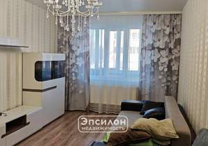 3-к квартира, вторичка, 77м2, 2/10 этаж