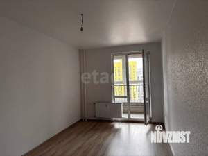 1-к квартира, вторичка, 37м2, 2/17 этаж