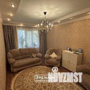 3-к квартира, вторичка, 77м2, 3/10 этаж