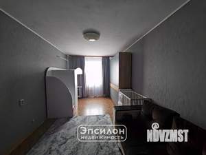 1-к квартира, вторичка, 41м2, 9/10 этаж