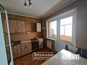 1-к квартира, вторичка, 40м2, 7/10 этаж