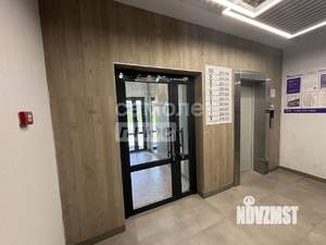 1-к квартира, вторичка, 51м2, 6/10 этаж