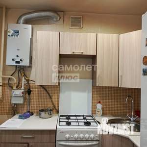 1-к квартира, вторичка, 31м2, 1/5 этаж
