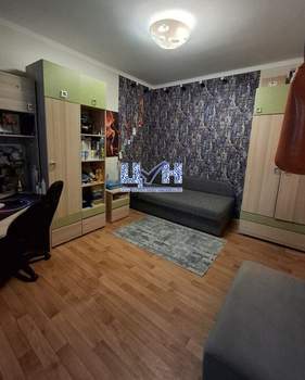 3-к квартира, вторичка, 61м2, 2/9 этаж