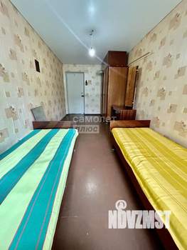 3-к квартира, вторичка, 58м2, 5/5 этаж