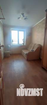 3-к квартира, вторичка, 62м2, 5/5 этаж