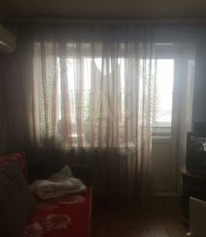 2-к квартира, вторичка, 43м2, 5/5 этаж