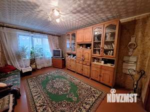 4-к квартира, вторичка, 75м2, 1/5 этаж