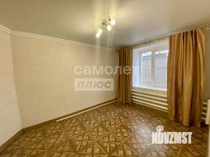 1-к квартира, вторичка, 27м2, 1/9 этаж