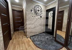 3-к квартира, вторичка, 61м2, 2/5 этаж