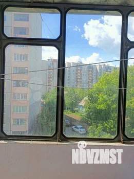 1-к квартира, вторичка, 35м2, 4/10 этаж