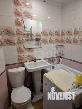 2-к квартира, вторичка, 43м2, 5/5 этаж