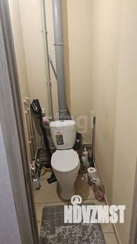 2-к квартира, вторичка, 59м2, 10/17 этаж