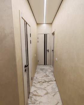 1-к квартира, сданный дом, 36м2, 3/18 этаж