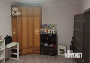 1-к квартира, вторичка, 36м2, 15/19 этаж