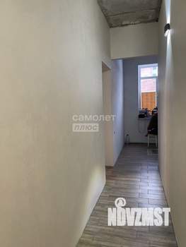 2-к квартира, вторичка, 45м2, 1/2 этаж