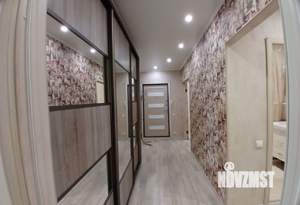 4-к квартира, вторичка, 98м2, 5/5 этаж