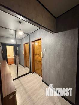 1-к квартира, вторичка, 43м2, 8/9 этаж