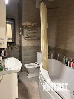 2-к квартира, вторичка, 56м2, 4/16 этаж